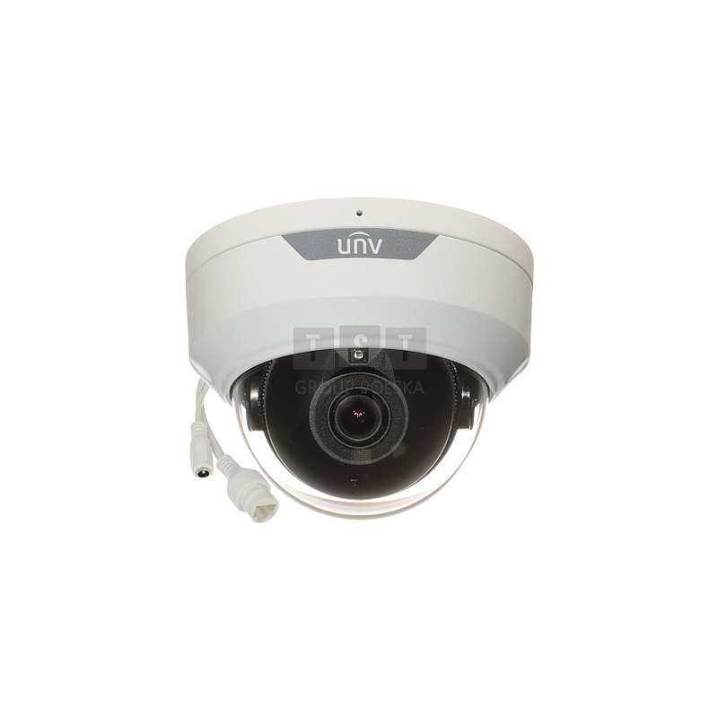 KAMERA WANDALOODPORNA IP IPC322LB-AF28WK-G Wi-Fi - 1080p 2.8 mm UNIVIEW