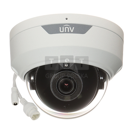 KAMERA WANDALOODPORNA IP IPC322LB-AF28WK-G Wi-Fi - 1080p 2.8 mm UNIVIEW