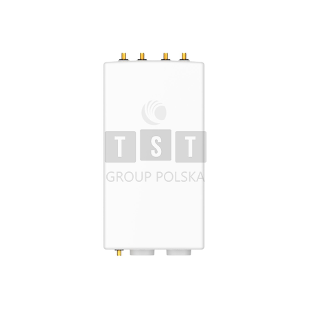 Cambium EPMP 4600 ROW EU | Punkt dostępowy | 6 GHz, 4x4 MU-MIMO, 1x RJ45 1000Mb/s, 1x SFP+, IP67