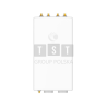 Cambium EPMP 4600 ROW EU | Punkt dostępowy | 6 GHz, 4x4 MU-MIMO, 1x RJ45 1000Mb/s, 1x SFP+, IP67