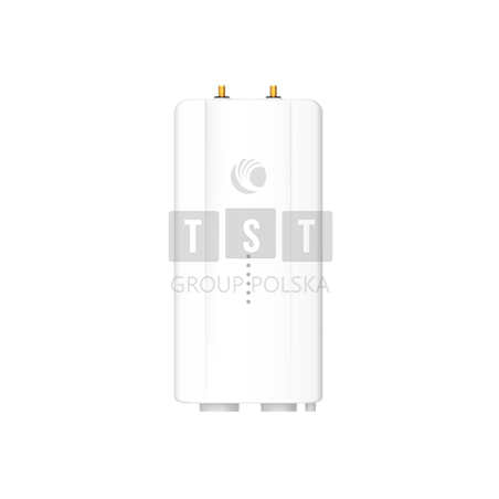 Cambium EPMP 4600L ROW EU | Punkt dostępowy | 6 GHz, 2x2 MIMO, 1x RJ45 1000Mb/s, 1x SFP+, IP67