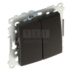 PRZYCISK PODWÓJNY CHWILOWY...