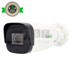 Kamera tubowa IP Tiandy...
