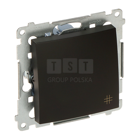 ŁĄCZNIK KRZYŻOWY DW7.01/49-SIMON54 250 V 10 A