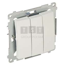 ŁĄCZNIK POTRÓJNY Z...