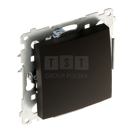 ŁĄCZNIK JEDNOBIEGUNOWY DW1A.01/49-SIMON54 250 V 16 A