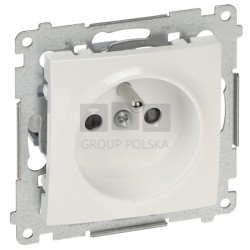 GNIAZDO POJEDYNCZE...