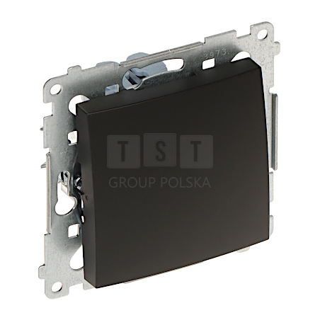 PRZYCISK POJEDYNCZY CHWILOWY DP1.01/49-SIMON54 250 V 10 A