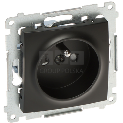 GNIAZDO POJEDYNCZE...