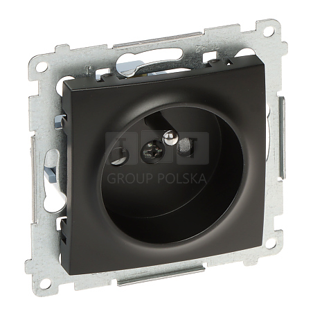 GNIAZDO POJEDYNCZE DGZ1Z.01/49-SIMON54 250 V 16 A