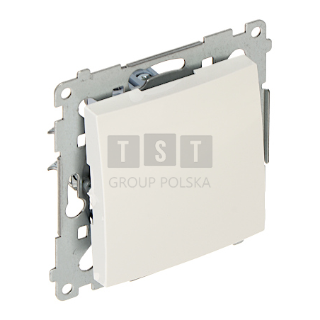 PRZYCISK POJEDYNCZY CHWILOWY DP1A.01/11-SIMON54 250 V 16 A