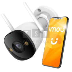 Kamera IP Imou bullet 3 3MP...