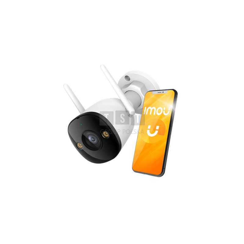 Kamera IP Imou bullet 3 3MP IPC-S3EP-3M0WE-0360B