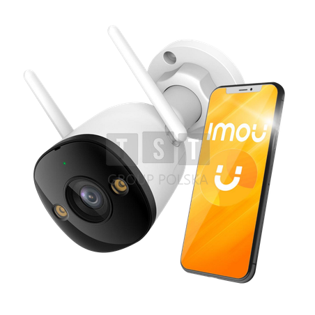 Kamera IP Imou bullet 3 3MP IPC-S3EP-3M0WE-0360B