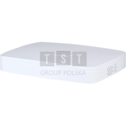 REJESTRATOR IP DAHUA...