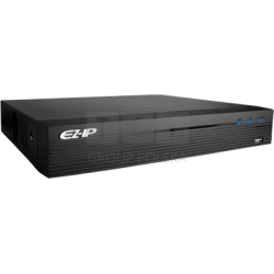REJESTRATOR IP DAHUA EZ-IP...