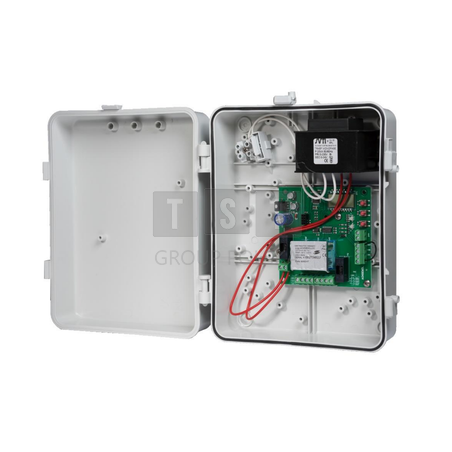 Centrala sterująca ruchem CAME 230V (001PL0592) do semaforów