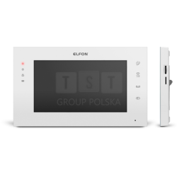 MONITOR 7" ELFON OP-VM7F -...