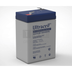 Akumulator AGM ULTRACELL UL...