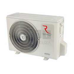 Klimatyzator pokojowy...