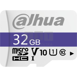 Karta pamięci 32GB DAHUA...