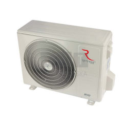 Klimatyzator pokojowy...