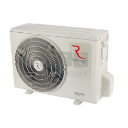 Klimatyzator pokojowy...