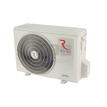 Klimatyzator pokojowy Rotenso Versu Pure VP35Xo (jednostka zewnętrzna)