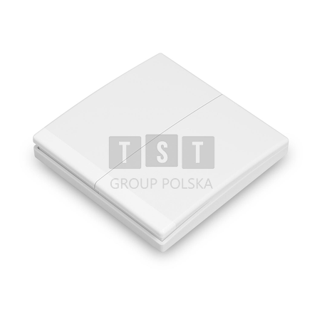 Pilot ścienny Proxima S2 FS8 (FAAC 868 SLH)