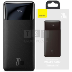 Baseus Bipow Digital...