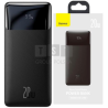 Baseus Bipow Digital Display | Power Bank 30000mAh