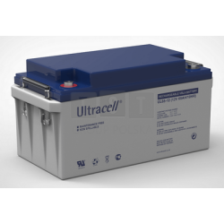 Akumulator AGM ULTRACELL UL...
