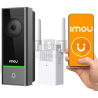 ZESTAW Dzwonek IMOU Doorbell Kit-A DB60/DS21