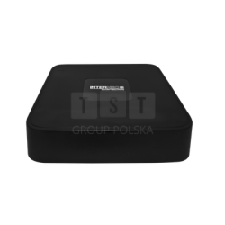 Rejestrator IP 10+2...