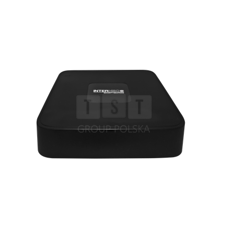 Rejestrator IP 10+2 kanałowy i6.4-N13110UHV