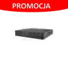 NVR301-08X-P8 (Promo) Rejestrator NVR UNIVIEW AI 8xPoE 8Mpix 80Mbs 1xHDD