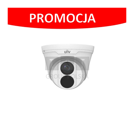 IPC3614LB-SF28K-G (Promo) Kamera IP UNIVIEW 4Mpix 2.8mm IR 30m SDXC IP67
