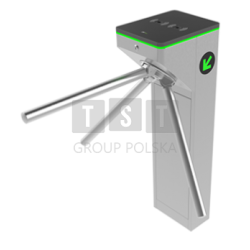 TS-MTS1000 Bramka obrotowa...