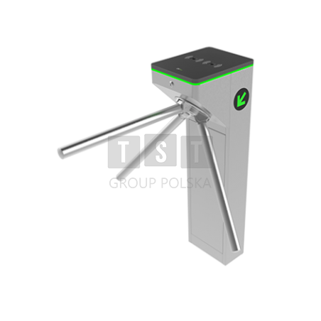 TS-MTS1000 Bramka obrotowa jednokolumnowa