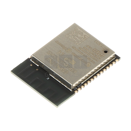 MODUŁ WI-FI + BLUETOOTH + BLUETOOTH LE ESP-WROOM-32 Espressif