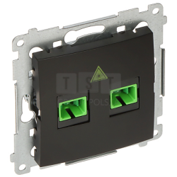 PODWÓJNE GNIAZDO...