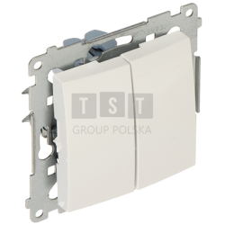 PRZYCISK PODWÓJNY CHWILOWY...