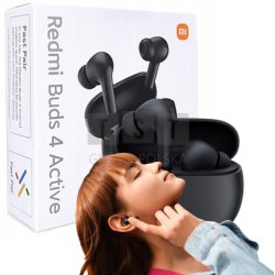 Słuchawki Xiaomi Redmi Buds...