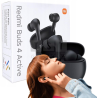 Słuchawki Xiaomi Redmi Buds 4 Active