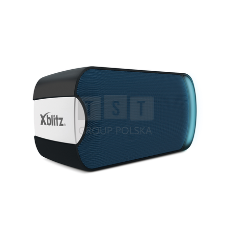 Bezprzewodowy głośnik Xblitz JOY