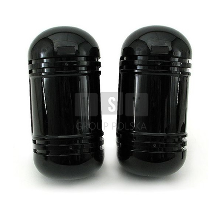 AC-200 Bariera Podczerwieni