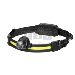 LT-9 Latarka czołowa LED...