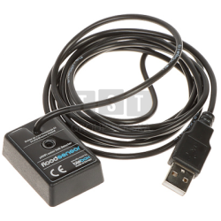 CZUJKA ZALANIA WODĄ...