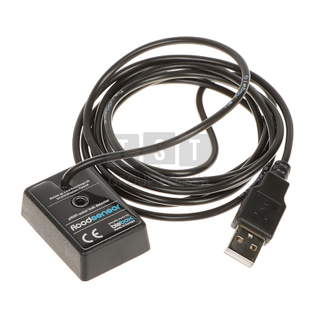 CZUJKA ZALANIA WODĄ FLOOD-SENSOR/BLEBOX Wi-Fi