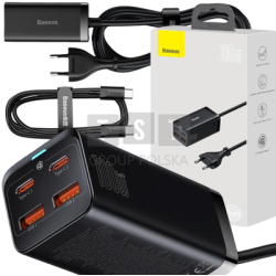 ŁADOWARKA SIECIOWA Baseus...